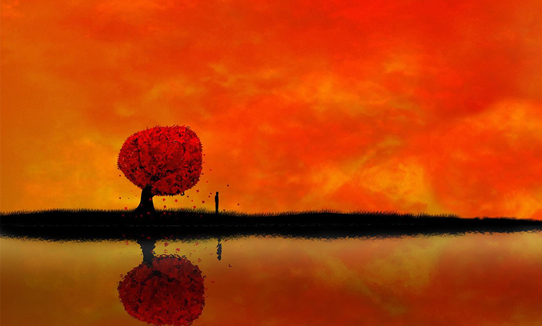 德阳笙影微信朋友圈转发案例